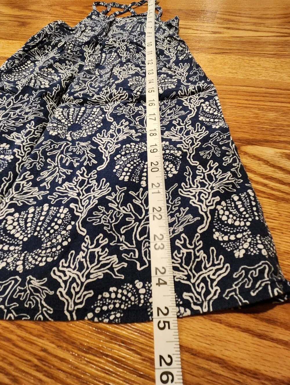 Old Navy Summer Dress